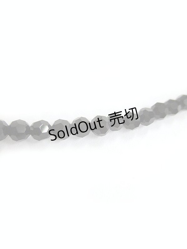 画像2: 【新品】 オニキスネックレス NE_027_B130【通信販売専用商品】 (2)