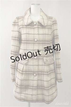 画像: axes femme  / ロング丈 T-19-01-25-023-1-CO-AX-L-YM-ZT-C015