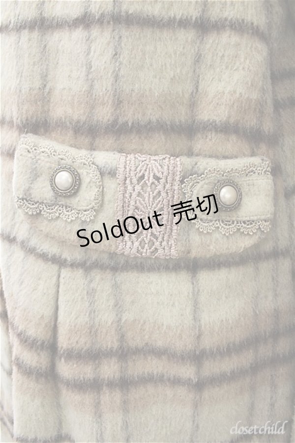 画像3: axes femme  / ロング丈 T-19-01-25-023-1-CO-AX-L-YM-ZT-C015 (3)