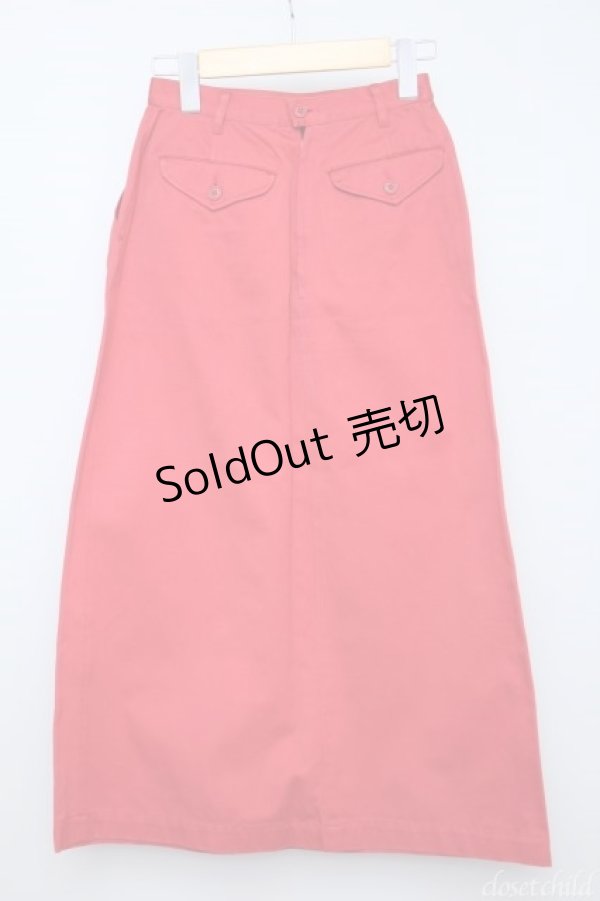 画像2: INGEBORG  / タイトスカート I-19-08-25-131-1-SK-LO-L-HD-ZT041 (2)