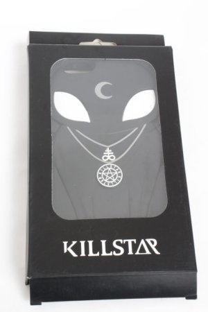 画像: KILL STAR  / HELREIGN HARNESS Y-20-10-19-019y-1-AC-SL-P-OI-ZY