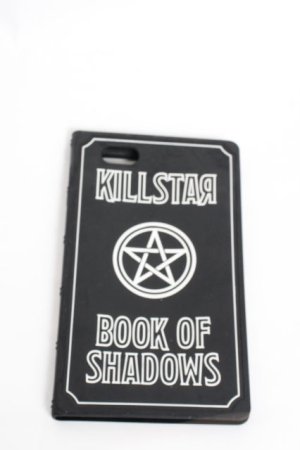 画像: KILL STAR  / Book Of Shadows Cover Y-20-10-19-020y-1-AC-SL-P-OI-ZY