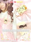 画像2: 【新品】アニマルワッペン2WAYブローチ&ヘアピン わんちゃん HA_114_B148 (2)
