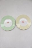 画像5: 【新品】10%off クリストファーヴァイン　ペアカップ＆ソーサー 2 pairs of cups&saucers cv-011 (5)