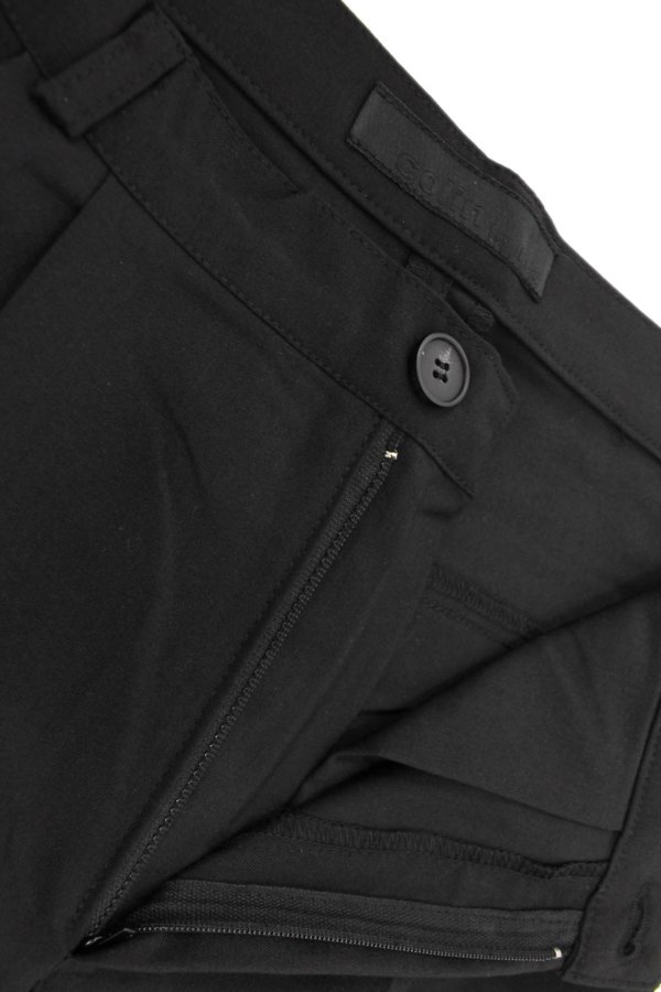 画像4: 【新品】プリーツプラップパンツ BOT_103_D016【通信販売専用商品】 (4)