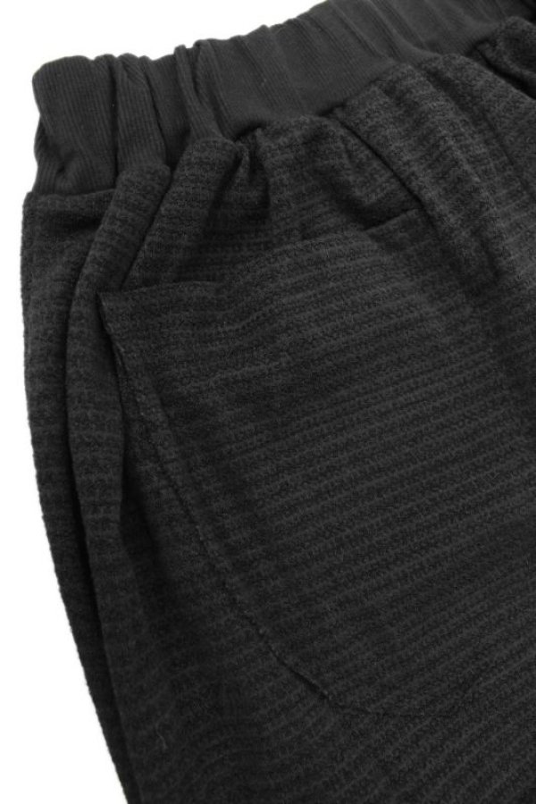 画像6: 【新品】ドレープボタンサルエルパンツ BOT_094_D014【通信販売専用商品】 (6)