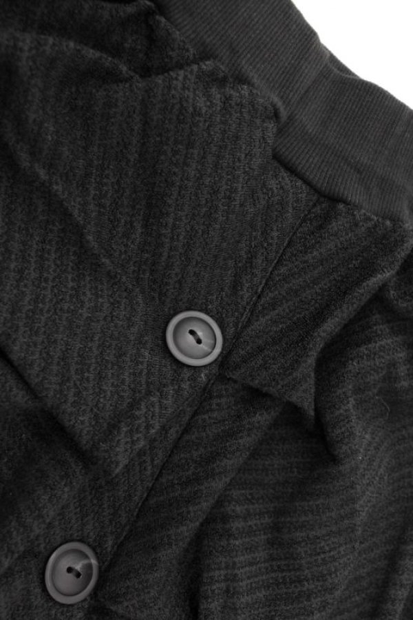 画像5: 【新品】ドレープボタンサルエルパンツ BOT_094_D014【通信販売専用商品】 (5)