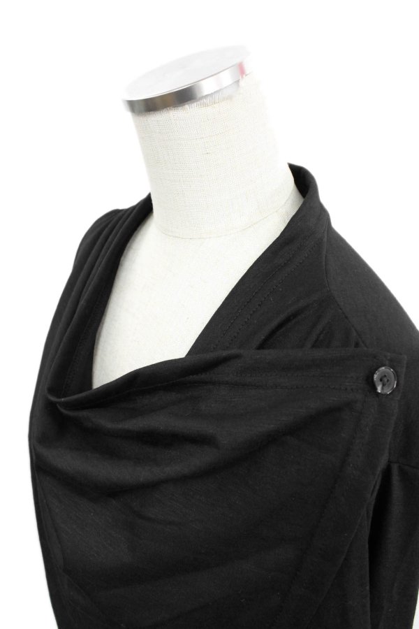 画像4: 【新品】重ね着風変形カットソー TP_101_D016【通信販売専用商品】 (4)