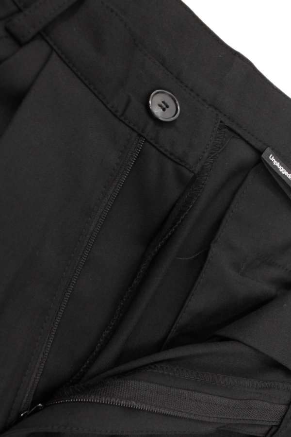 画像4: 【新品】裾ギャザーサルエルパンツ BOT_090_D013【通信販売専用商品】 (4)