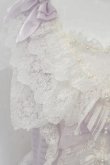 画像3: BABY,THE STARS SHINE BRIGHT  / Wisteria Princess〜煌めく窓辺のウィステリア〜ジャンパースカートドレス O-23-04-29-070o-1-OP-BA-L-NS-ZT345 (3)