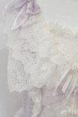 画像3: BABY,THE STARS SHINE BRIGHT  / Wisteria Princess〜煌めく窓辺のウィステリア〜ジャンパースカートドレス O-23-04-29-070-1-OP-BA-L-NS-ZT345 (3)