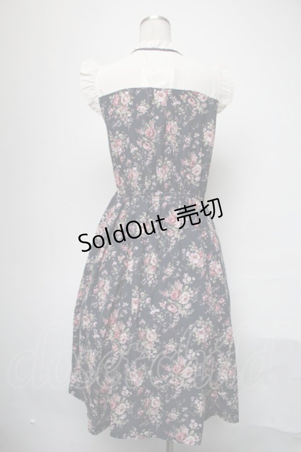 画像2: axes femme / ワンピース   S-25-03-28-062-AX-TO-AS-ZS (2)