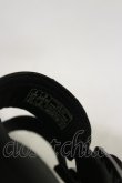 画像4: Dr.Martens （Getta Grip） / MYLESレザーサンダル UK4（約23cm） 黒 H-25-05-17-009-PU-SH-KB-ZH (4)