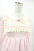 画像4: Angelic Pretty / ステラワンピース Free ピンク H-25-06-05-1027-AP-OP-NS-ZH (4)