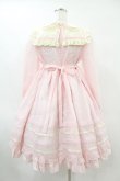画像2: Angelic Pretty / ステラワンピース Free ピンク H-25-06-05-1027-AP-OP-NS-ZH (2)