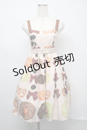 画像: LOLITA / ワンピース  オフ S-25-07-21-014-LO-OP-AS-ZS