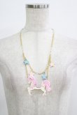画像2: Angelic Pretty / Magicalポニーネックレス  サックス H-25-09-30-1057-AP-AC-NS-ZH (2)