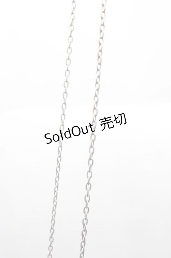 画像4: FRILL / うさぎポシェット  黒ｘ白 I-25-10-04-041-HN-BG-HR-ZI (4)