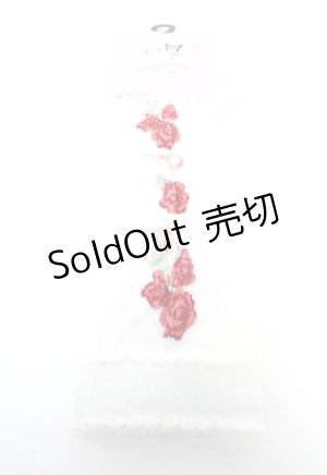 画像: m petit by misako / サンリオキャラクターズコラボオーバーニー  コギミュン Y-25-10-16-009-LO-ZA-SZ-ZY