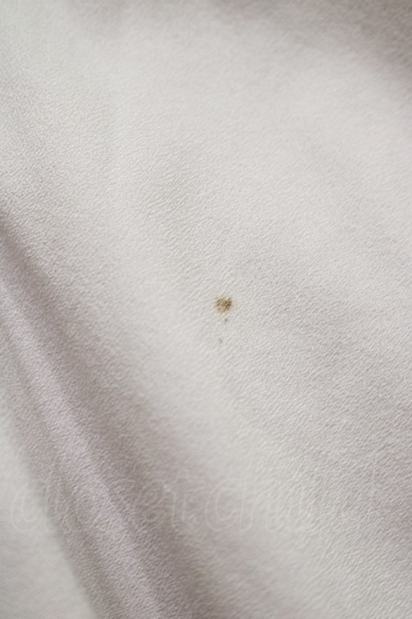 画像6: 【SALE】Ozz conte / 裾プリントZIPパーカー  グレージュ H-25-10-23-1031-OO-TO-KB-ZT248 (6)