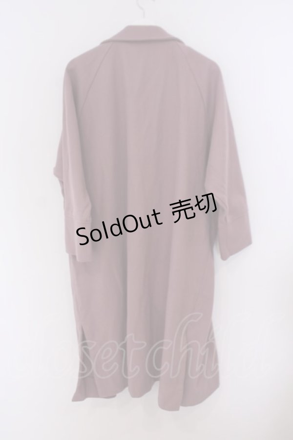 画像3: axes femme / コーディガン  ピンク O-26-01-30-1029-AX-CO-IG-OS (3)