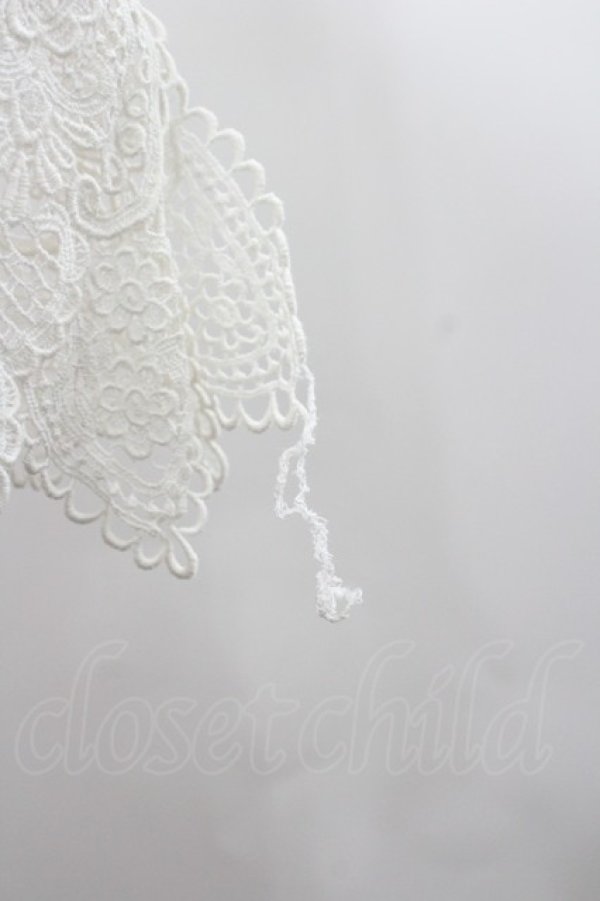 画像4: Innocent World / 野に咲く薔薇のワンピース L ラベンダー I-26-02-06-050-IW-OP-SA-ZI (4)