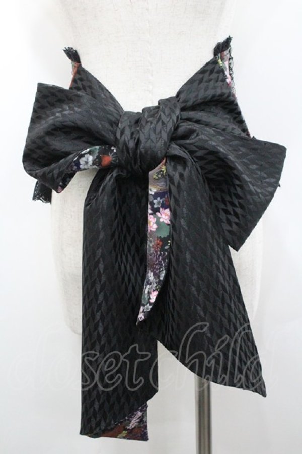 画像11: Qutie Frash / 2025-華龍-フルセット  黒 I-26-02-06-099-QU-OP-SA-ZI (11)