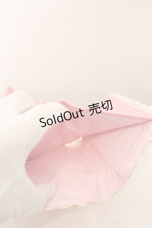 画像6: Angelic Pretty / POPドットウォレット  ピンク O-25-12-07-073-AP-ZA-OW-OS (6)