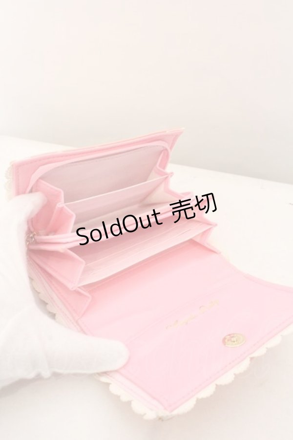 画像4: Angelic Pretty / POPドットウォレット  ピンク O-25-12-07-073-AP-ZA-OW-OS (4)