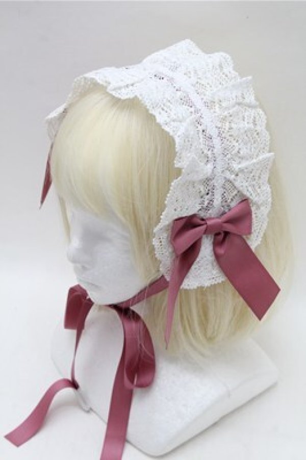 画像3: Chalmiere / クラシックドールジャンパースカートセット M ピンク S-26-02-17-037-0-OP-AS-ZS (3)