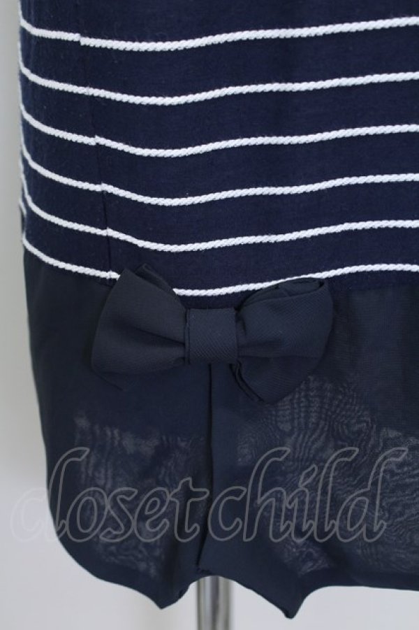 画像6: axes femme / トップス I-21-07-29-4011-1-TO-AX-L-HD-ZT071 (6)