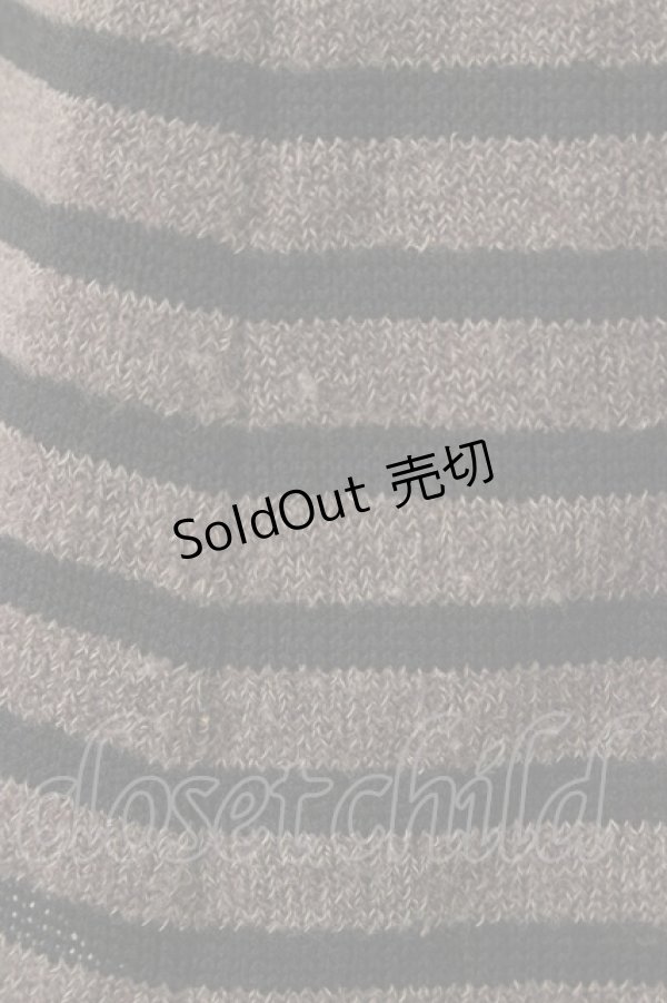 画像5: BRUGGE SEPIA / ワンピース I-21-08-06-4032-1-OP-LO-L-HD-ZT034 (5)