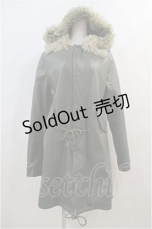 画像: MILK  / MILK MODSジャケット I-21-08-11-012i-1-JA-ML-L-HD-ZY