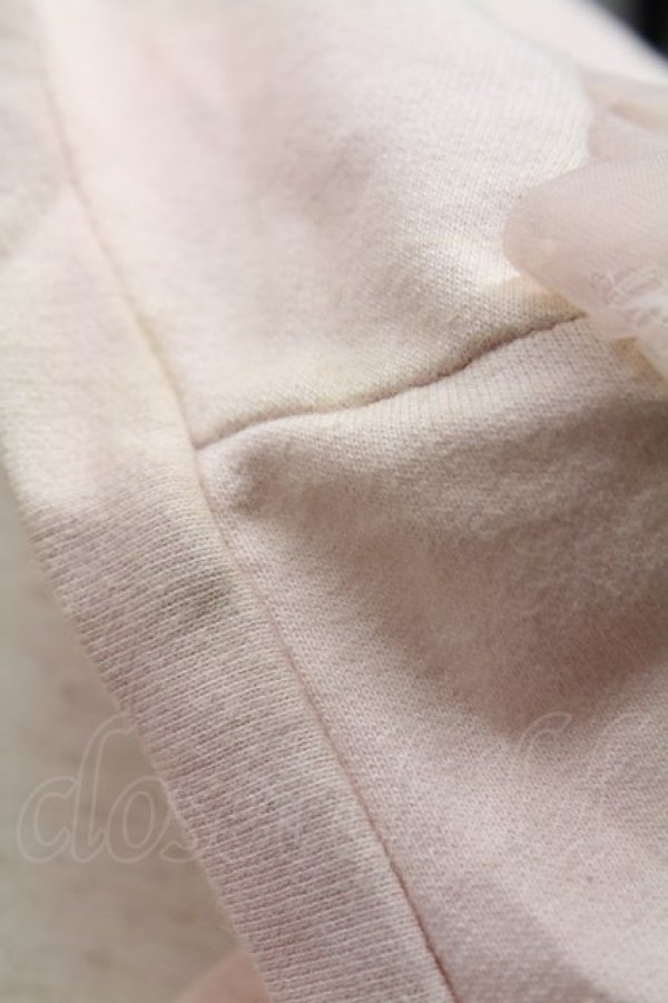 画像6: カジュアルロリータ  / トップス T-21-08-25-019-1-SK-LO-L-AS-ZT183 (6)