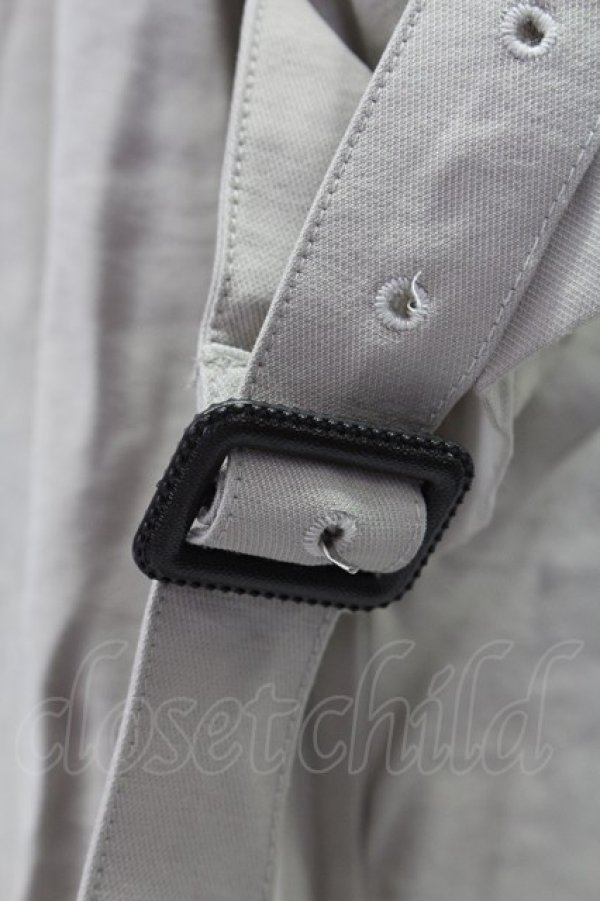 画像4: WORLD WIDE LOVE！(Rydia)  / トレンチコート T-21-10-07-003-1-CO-PU-P-OI-ZT-C004 (4)