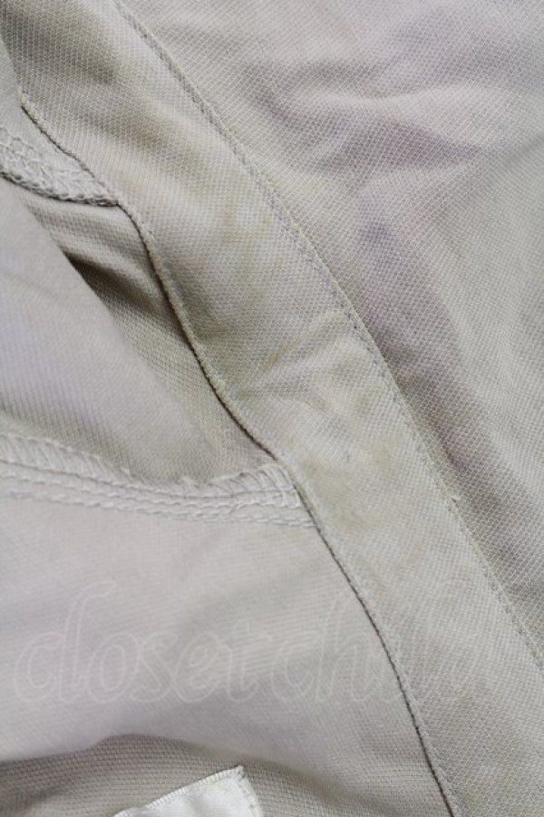 画像7: WORLD WIDE LOVE！(Rydia)  / トレンチコート T-21-10-07-003-1-CO-PU-P-OI-ZT-C004 (7)