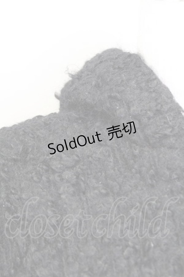 画像5: 【SALE】Jane Marple  / ボアフードジャケット I-21-11-12-4006i-1-JA-JM-L-HD-ZT-C051 (5)