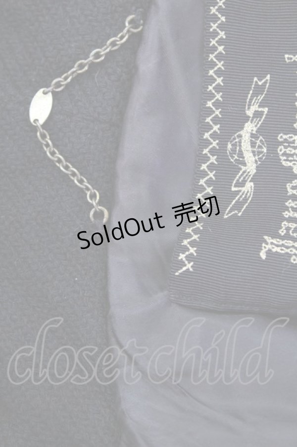 画像9: 【SALE】Jane Marple  / ボアフードジャケット I-21-11-12-4006i-1-JA-JM-L-HD-ZT-C051 (9)