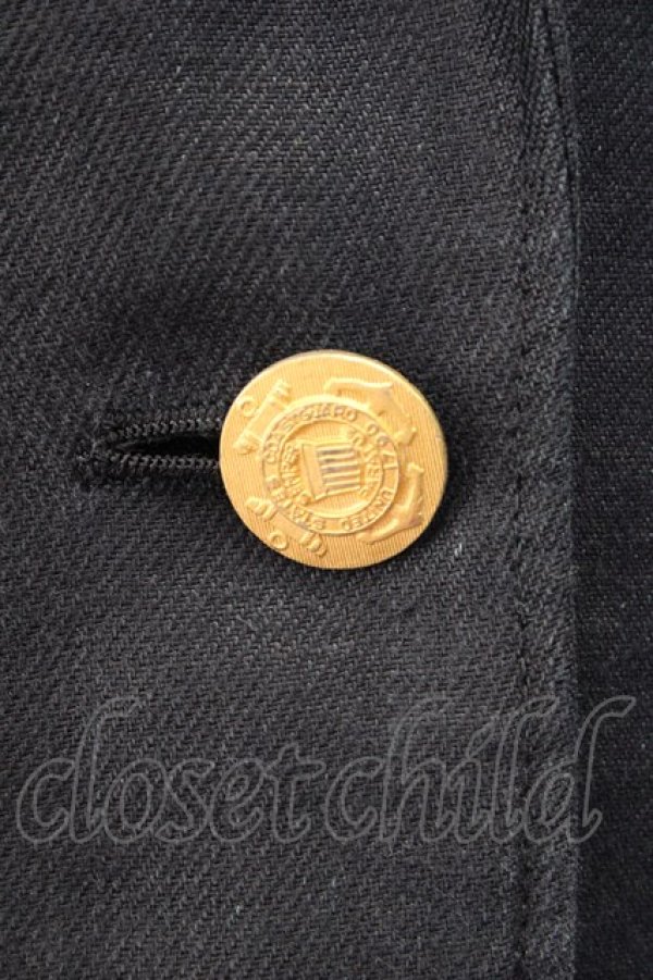 画像3: INGEBORG  / ヘンプジャケット I-23-7-2-1-LO-JA-HD-ZT253 (3)