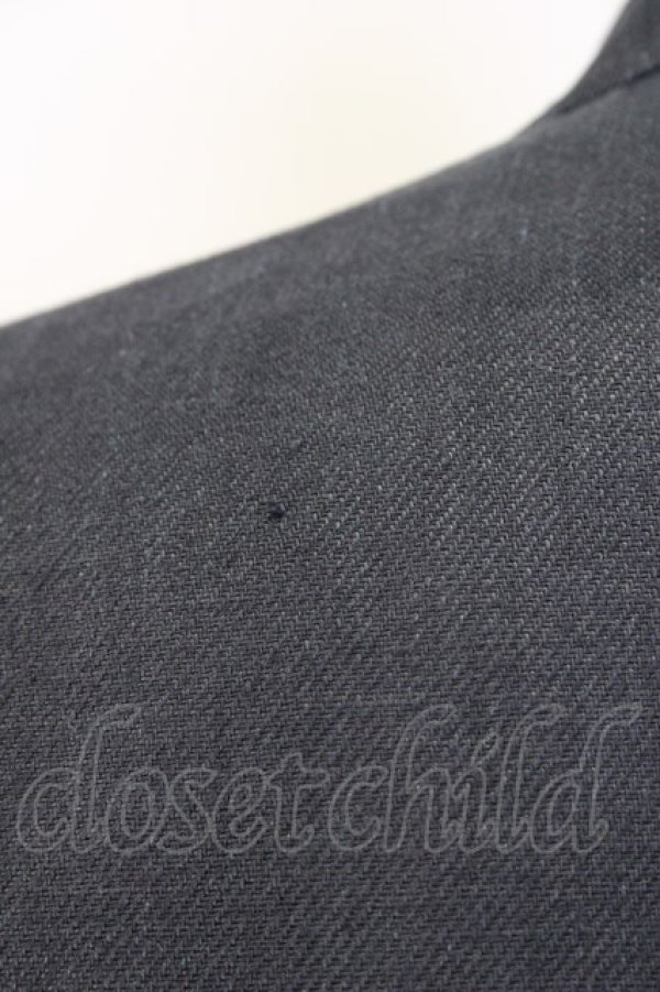 画像5: INGEBORG  / ヘンプジャケット I-23-7-2-1-LO-JA-HD-ZT253 (5)