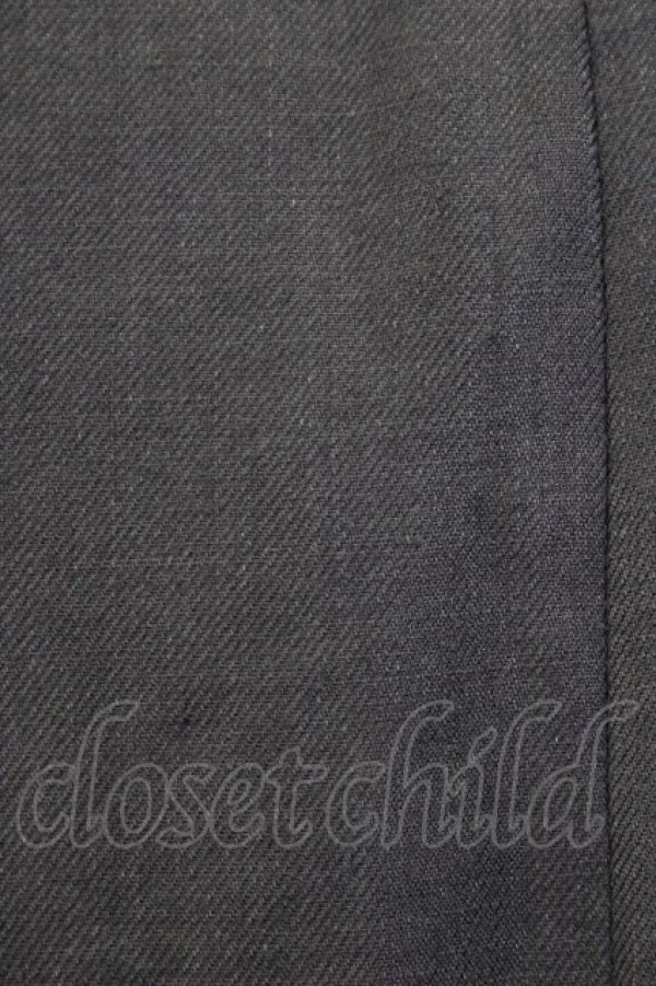 画像6: INGEBORG  / ヘンプジャケット I-23-7-2-1-LO-JA-HD-ZT253 (6)