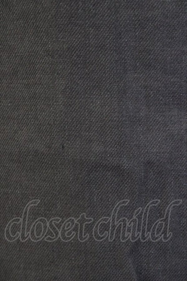 画像7: INGEBORG  / ヘンプジャケット I-23-7-2-1-LO-JA-HD-ZT253 (7)