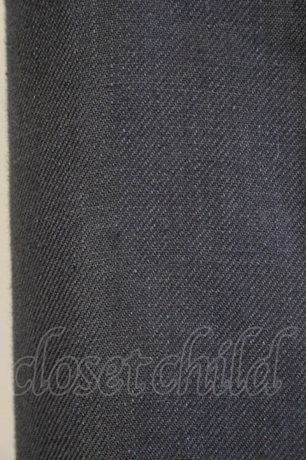 画像8: INGEBORG  / ヘンプジャケット I-23-7-2-1-LO-JA-HD-ZT253 (8)