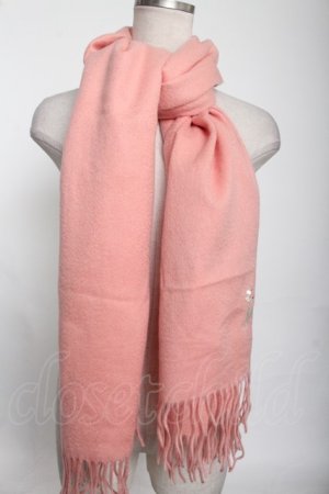 画像: Emily Temple cute  / プードル刺繍ストール T-21-12-15-019-1-ZA-ET-L-HD-ZT087