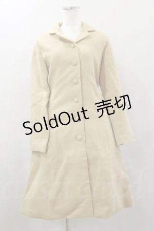 画像: 【SALE】an another angelus  / ロングコート H-21-12-26-008-1-CO-CA-L-KB-ZTC001