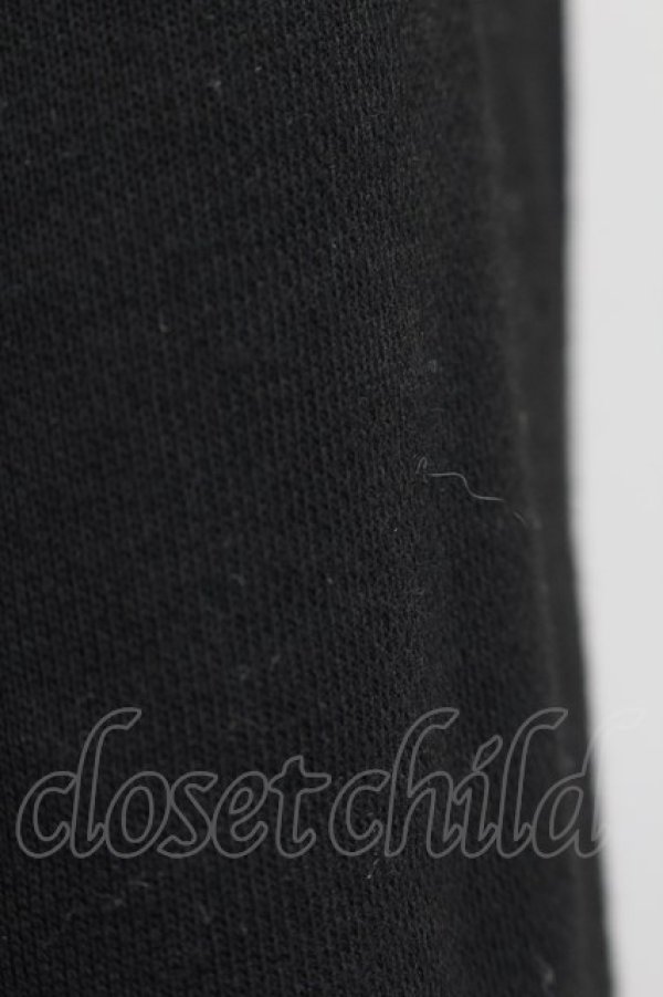 画像9: Candy Stripper  / スウェットスリーブデニムジャケット O-22-01-06-4033-1-JA-PU-P-IG-ZT-C014 (9)