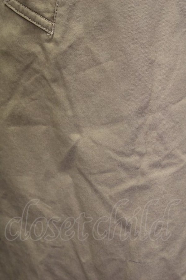 画像6: Candy Stripper  / 袖ニットコート Y-22-01-08-4005-1-CO-PU-P-AS-ZT-C012 (6)