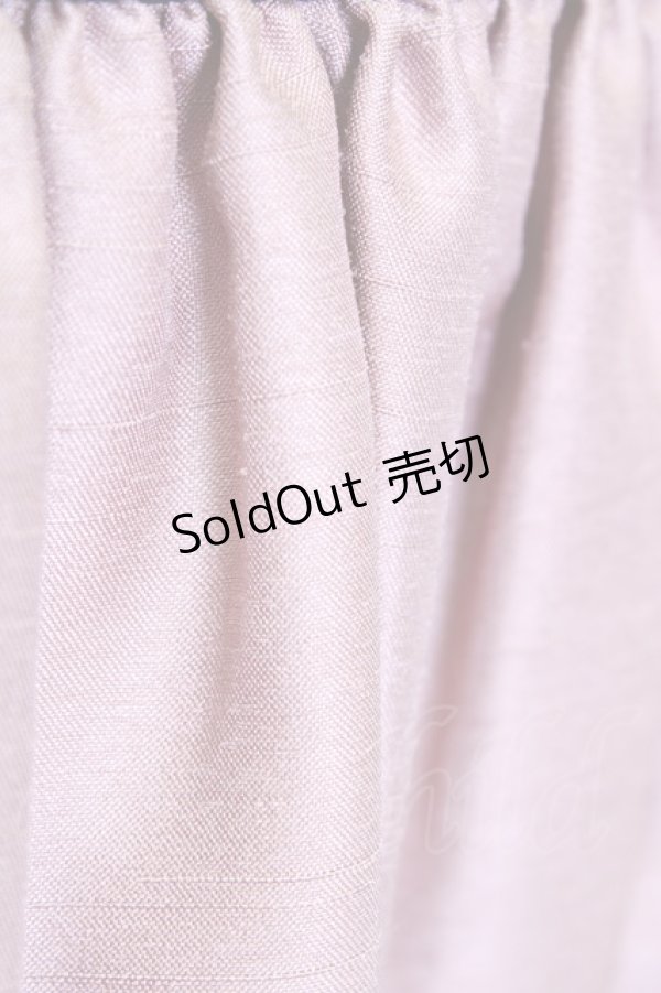 画像6: 【SALE】MILK  / オーバー・ザ・ムーンドレス I-22-01-31-4016-1-OP-ML-L-HD-ZT115 (6)