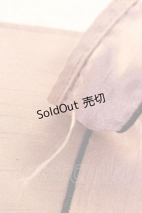 画像7: 【SALE】MILK  / オーバー・ザ・ムーンドレス I-22-01-31-4016-1-OP-ML-L-HD-ZT115 (7)