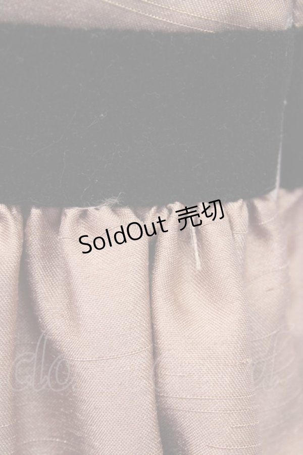 画像9: 【SALE】MILK  / オーバー・ザ・ムーンドレス I-22-01-31-4016-1-OP-ML-L-HD-ZT115 (9)